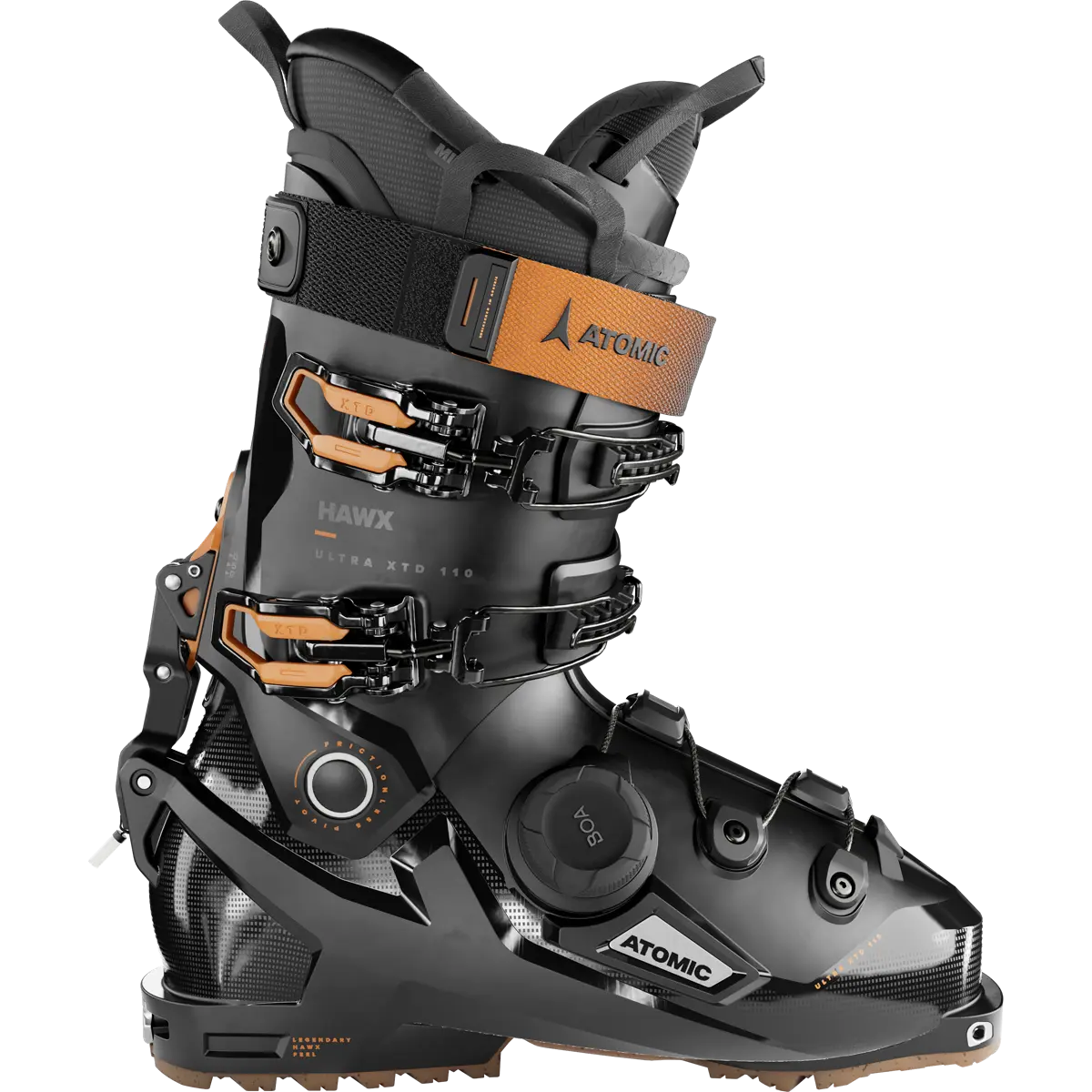 Hawx Ultra XTD 110 BOA GW