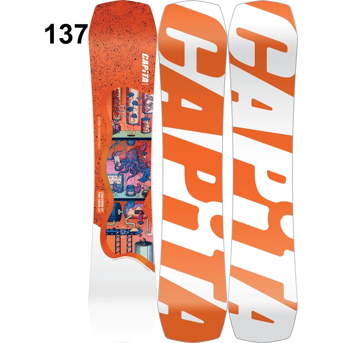Youth Children Of The Gnar
