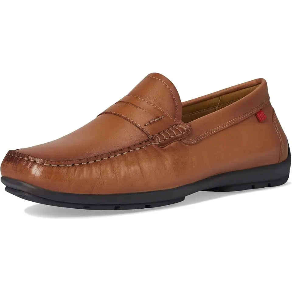 Hamilton Pl Loafer
