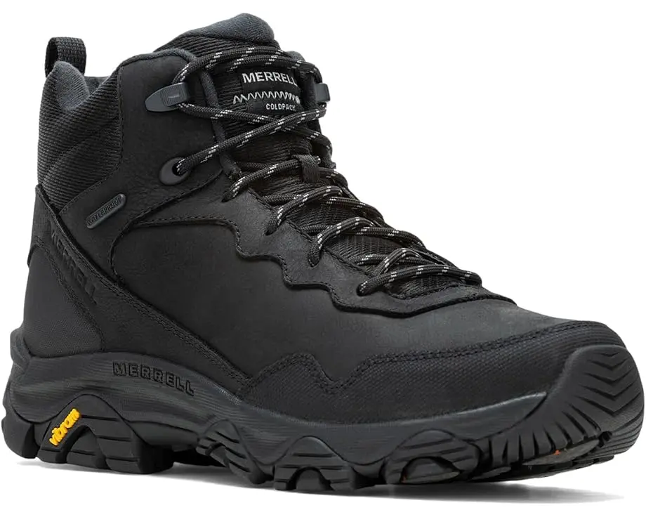 Men's Merrell Coldpack 3 Thermo Mid Waterproof