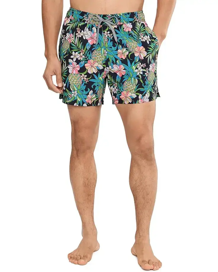 Men's SAXX UNDERWEAR Oh Buoy 2-in-1 5" Volley