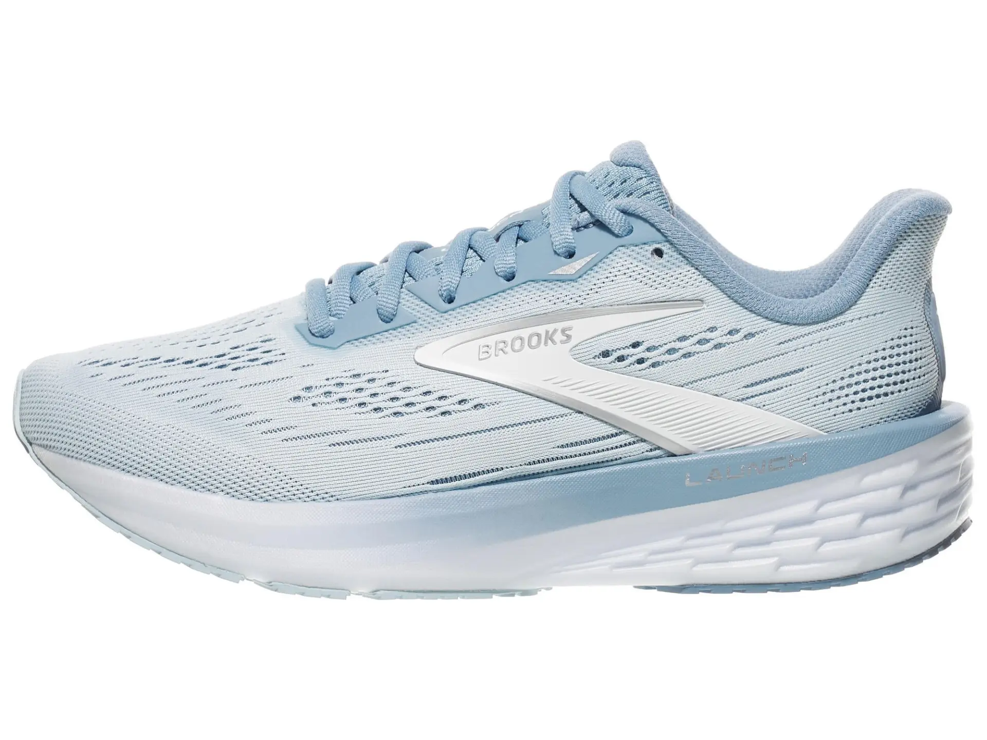Brooks Launch 12