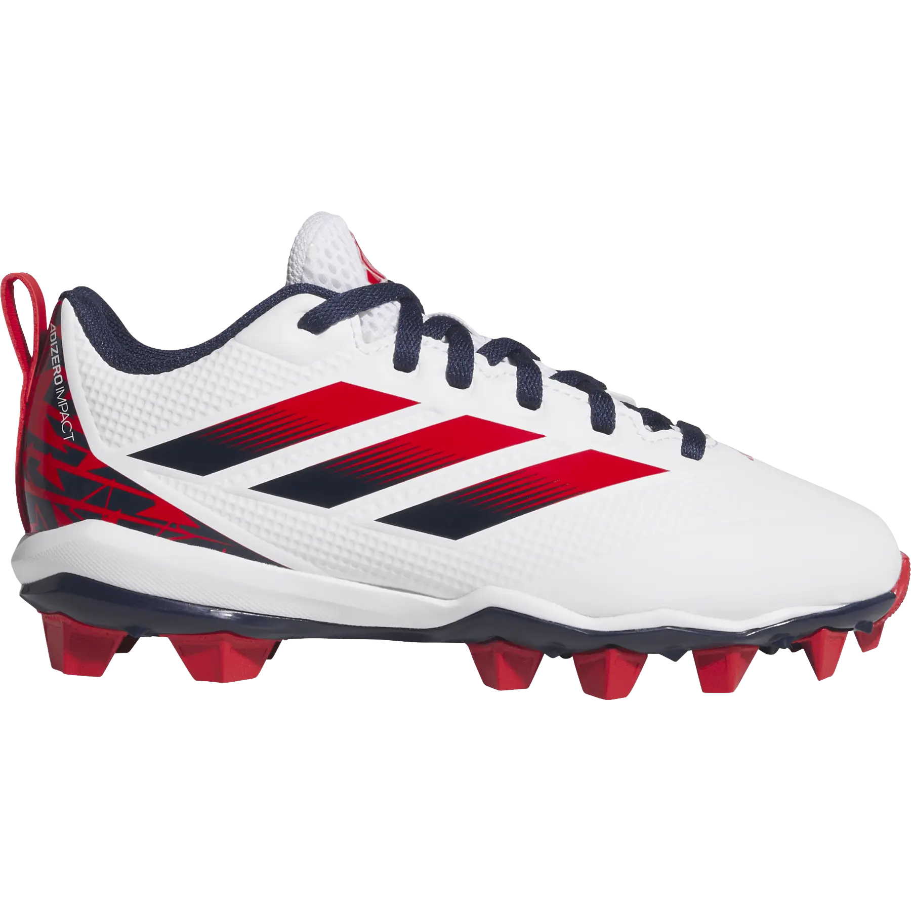 Youth Adizero Impact MD USA
