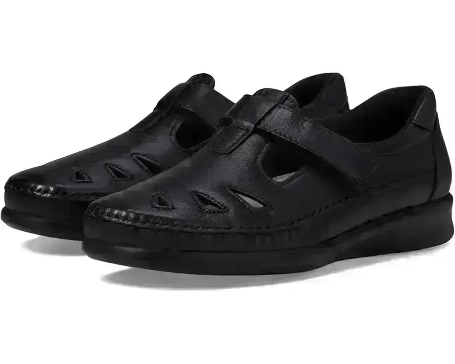 Women's SAS Roamer T-Strap Comfort Loafer