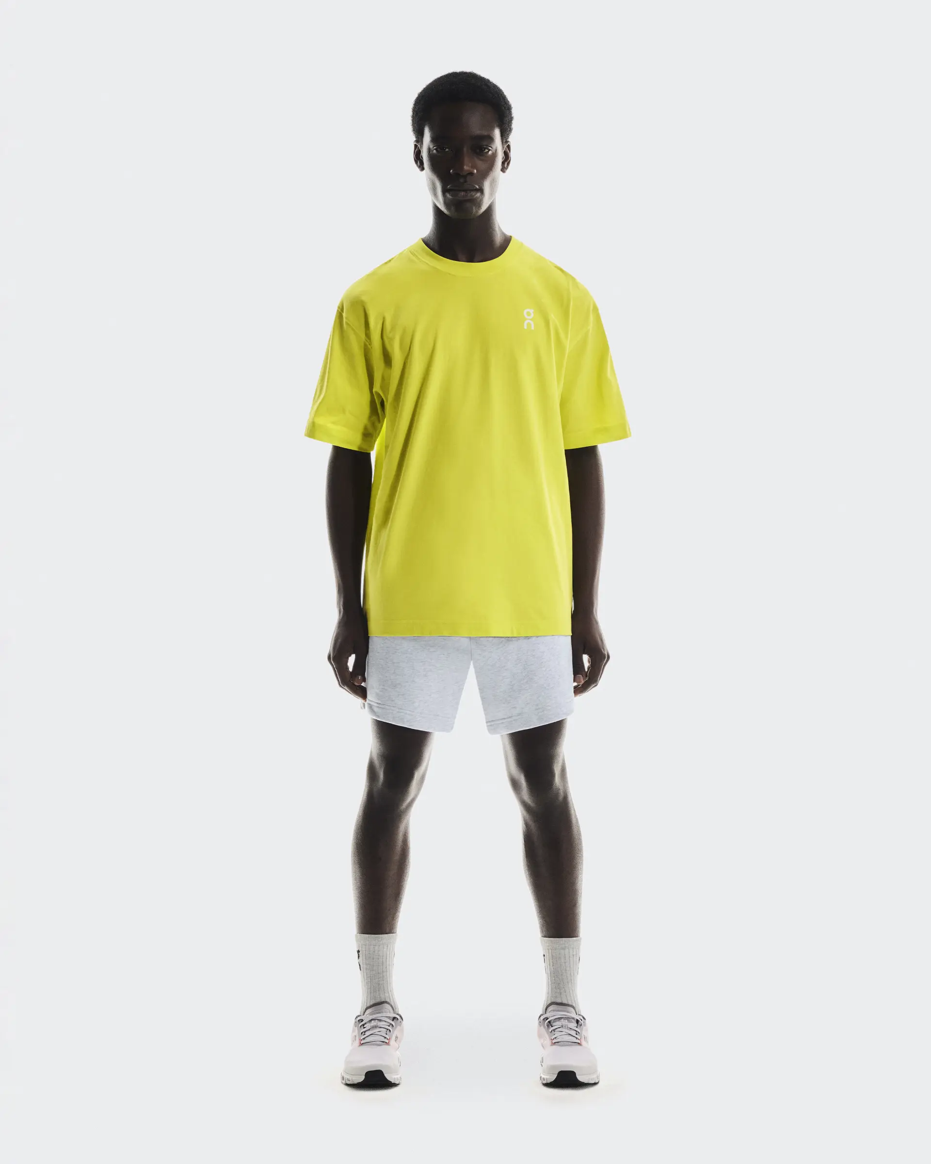 Men's Club Shorts
