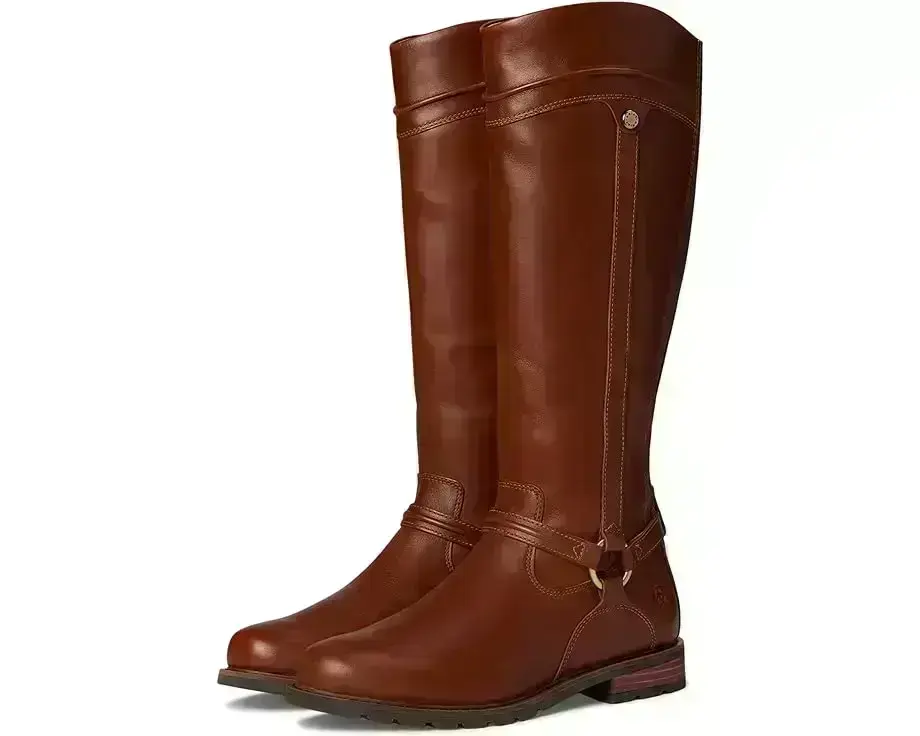 Women's Ariat Scarlet Waterproof Boots