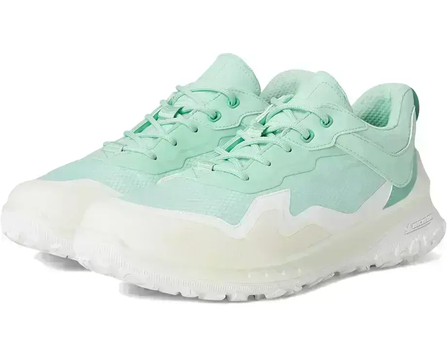 Women's ECCO Sport Ultra Terrain Low Hiking Shoe