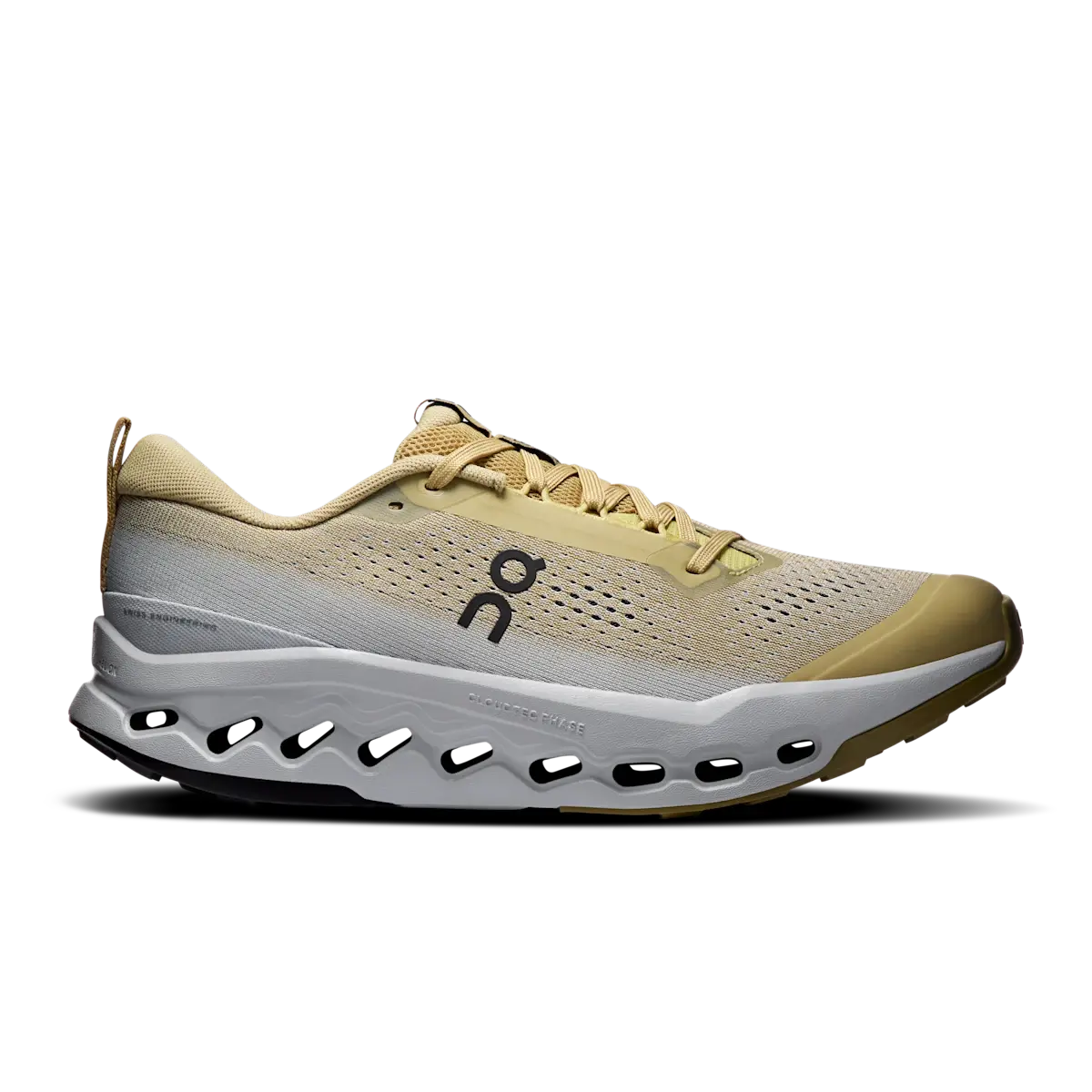 Cloudsurfer Trail 2