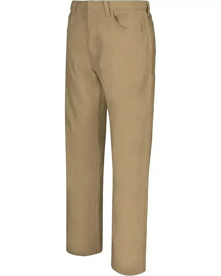 Men's Bulwark FR Loose Midweight Canvas FR Jeans