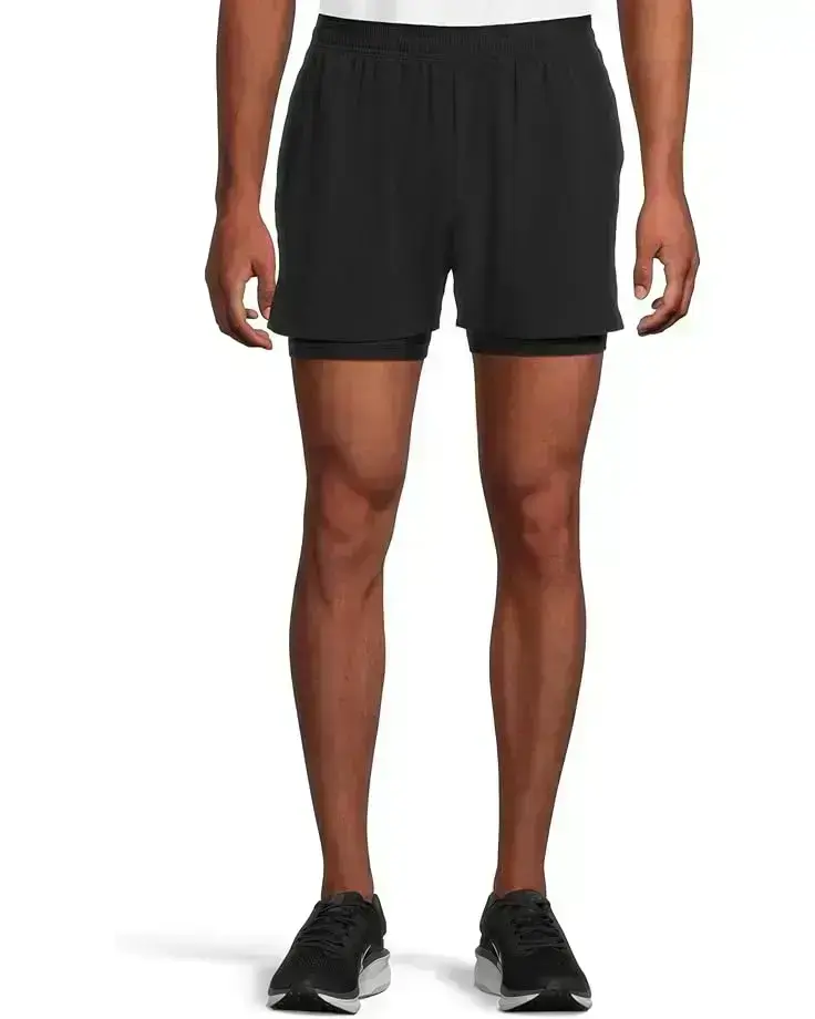 Men's Chubbies The Secret Agents 5.5" (Ultimate Training Shorts)
