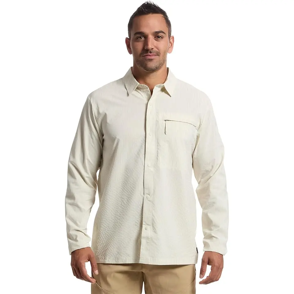 Sunshadow™ Long Sleeve