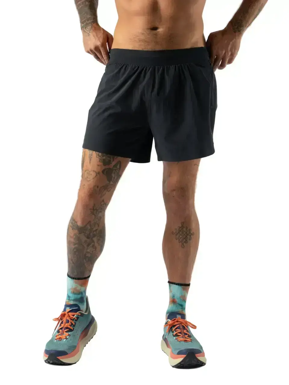 FKT 2.0 5" Shorts