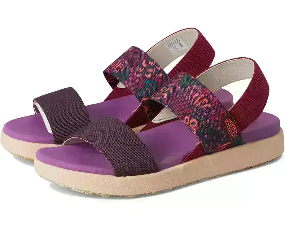 Women's KEEN Elle Backstrap