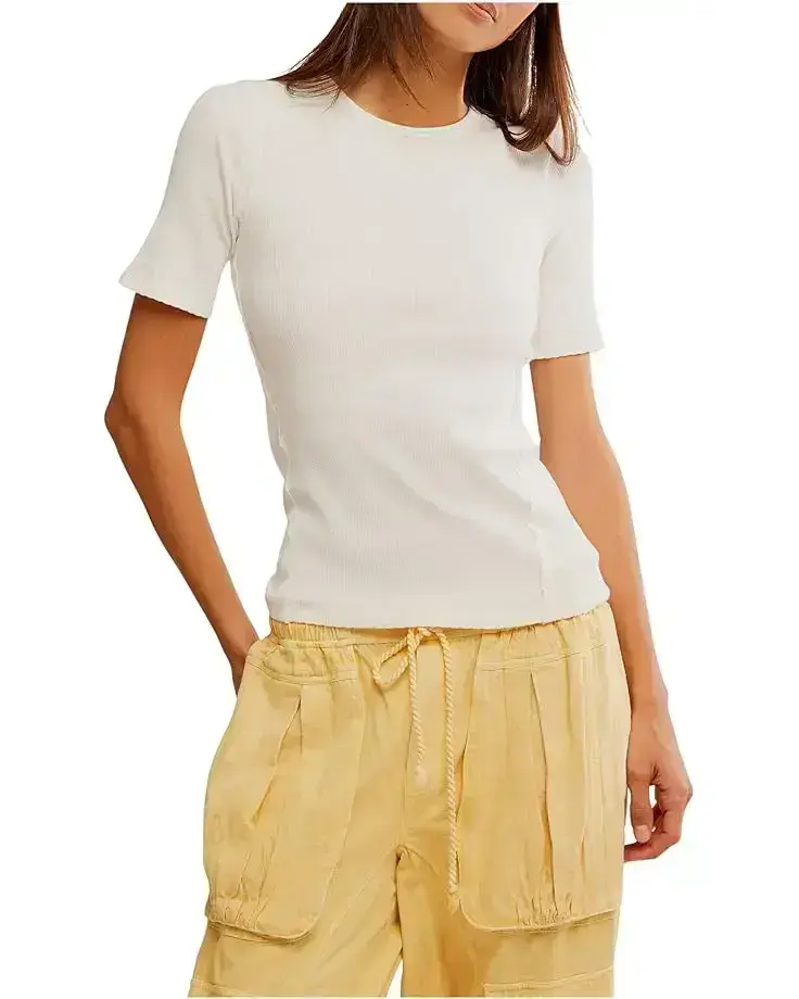 Women's Free People Picture You Tee