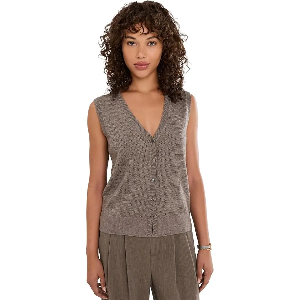 Frankie Knit Top