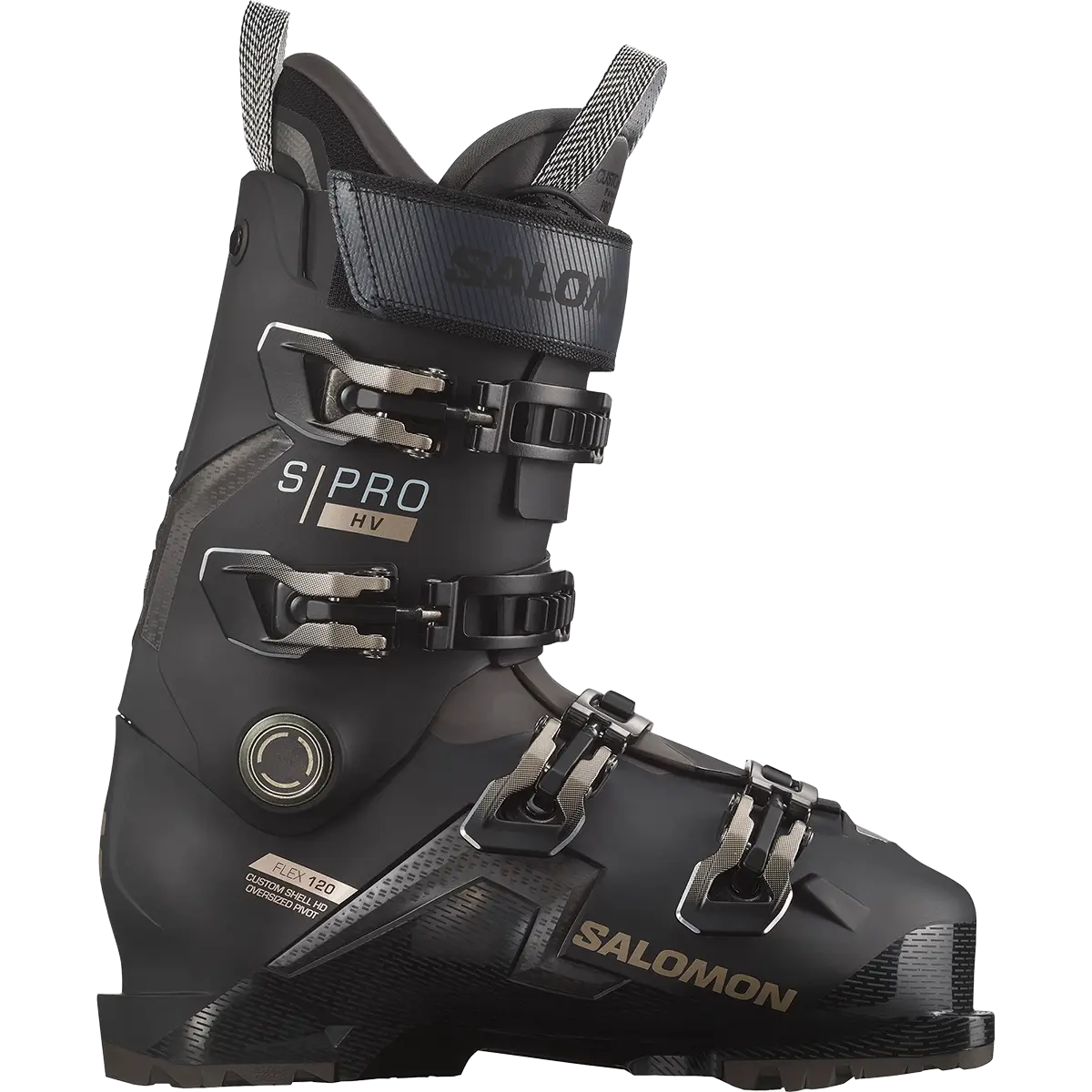 S/PRO HV 120