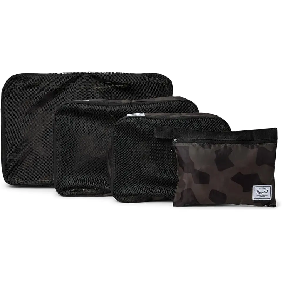 Kyoto Packing Cubes
