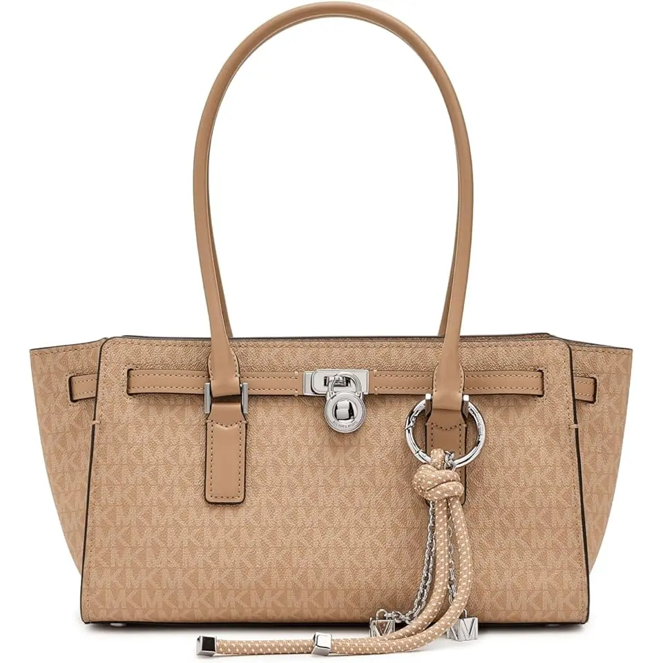 Hamilton Moderne Small East West Shoulder Tote