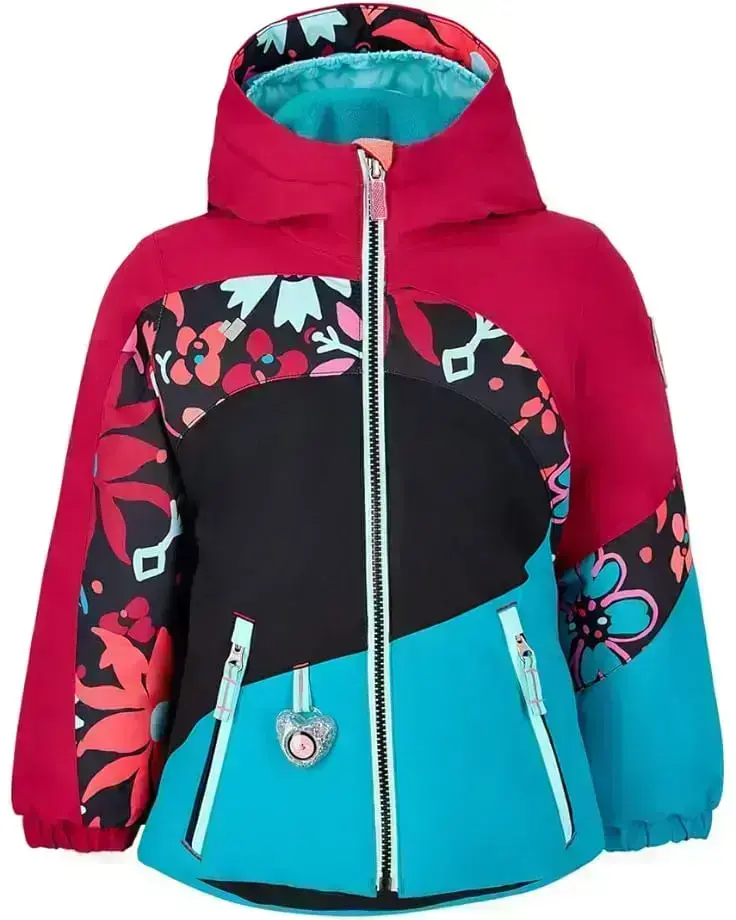Livia Jacket (Toddler/Little Kid/Big Kid)