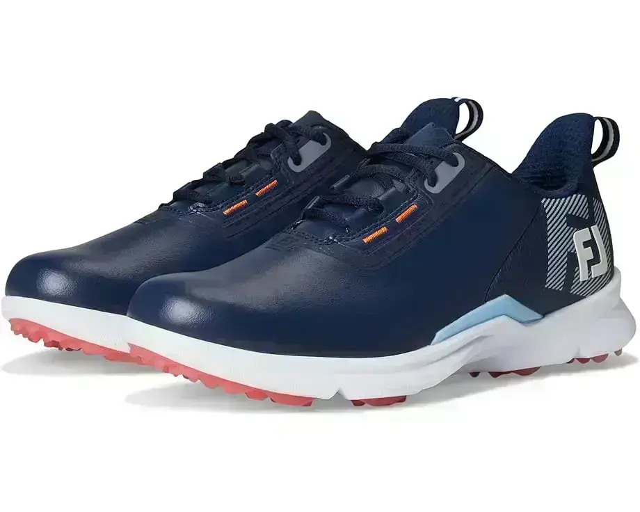 Women's FootJoy FJ Fuel Golf Shoes - Previous Season