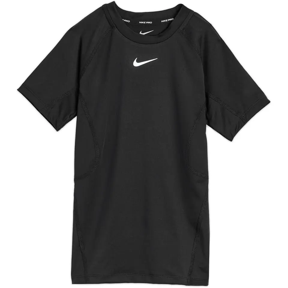 Pro Short Sleeve T-Shirt (Little Kid)