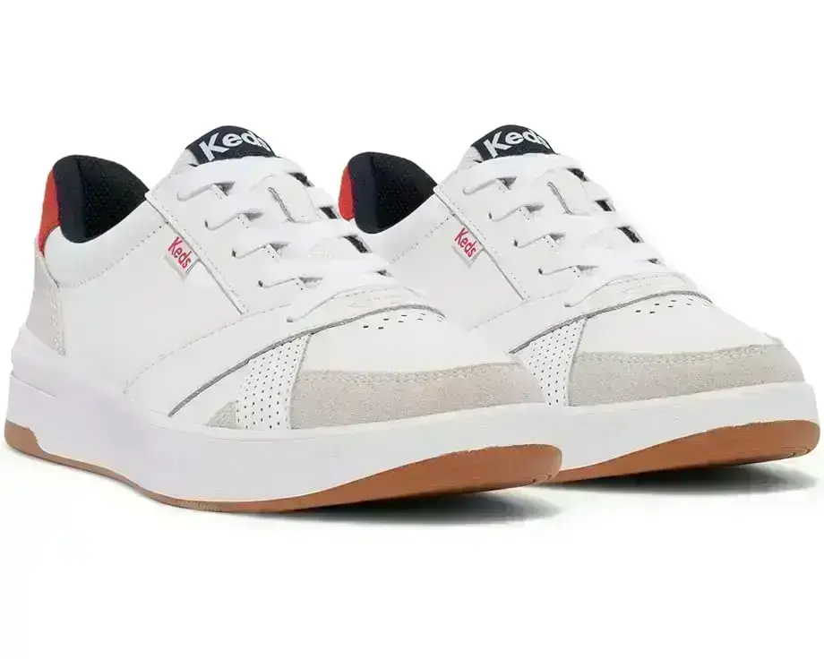 Women's Keds The Court Lace-Up