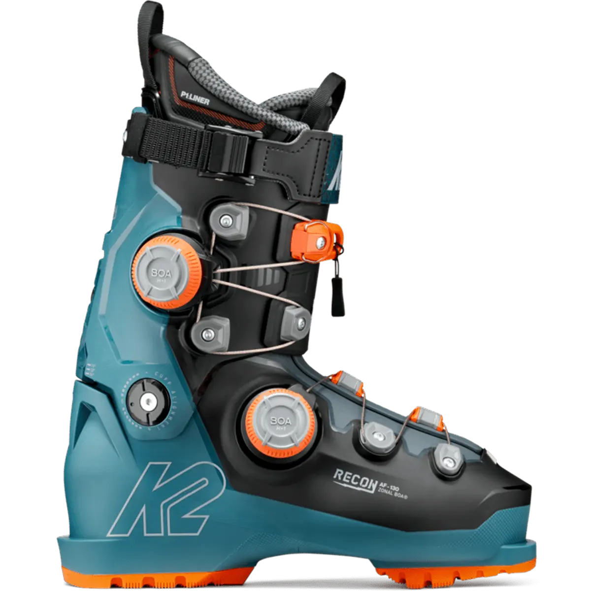Recon AF Zonal BOA 130