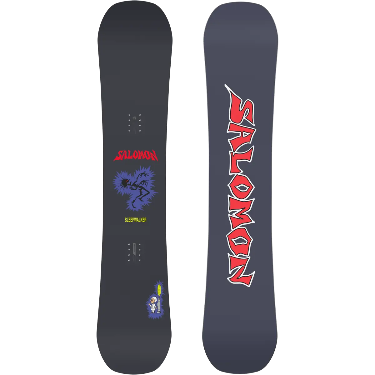 Youth Sleepwalker Grom