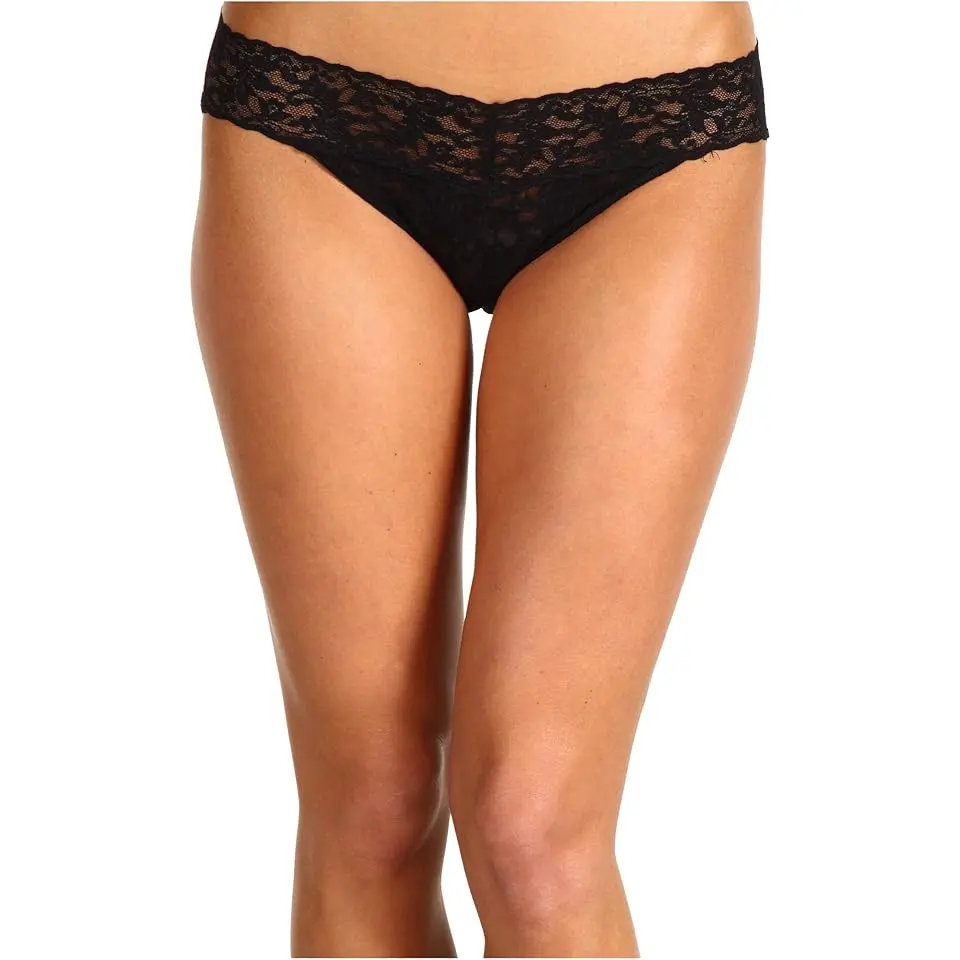 Signature Lace V-Kini