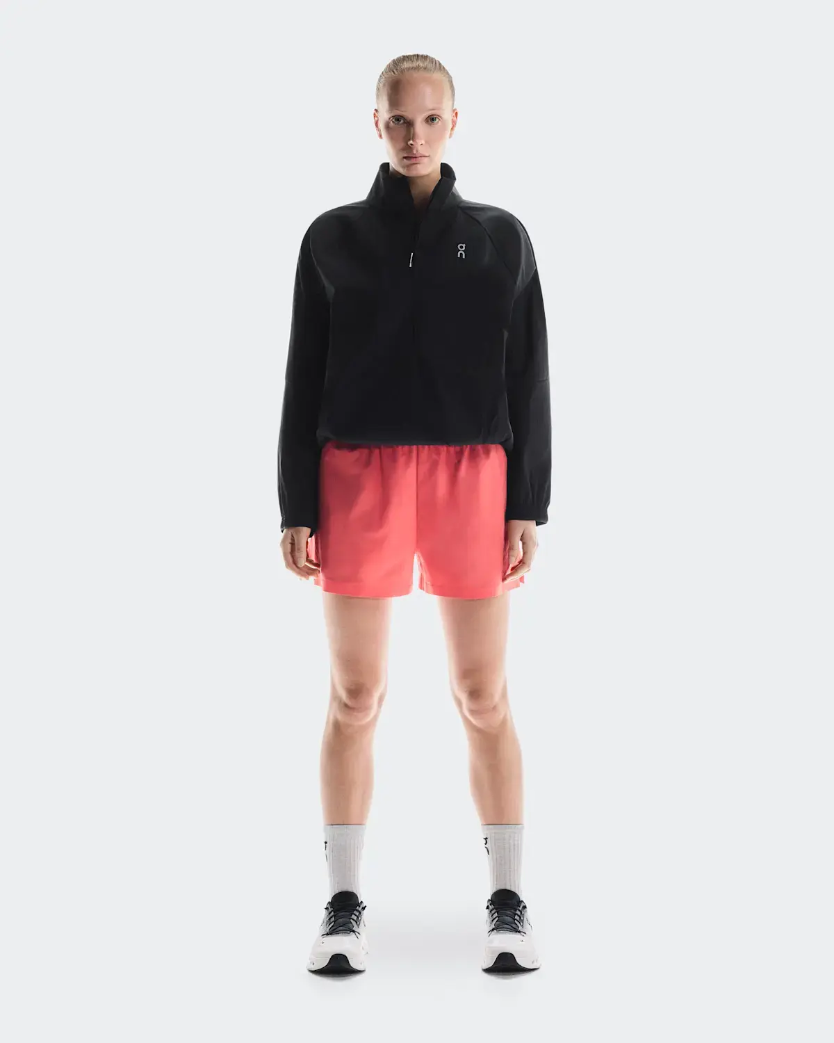 Focus Shorts