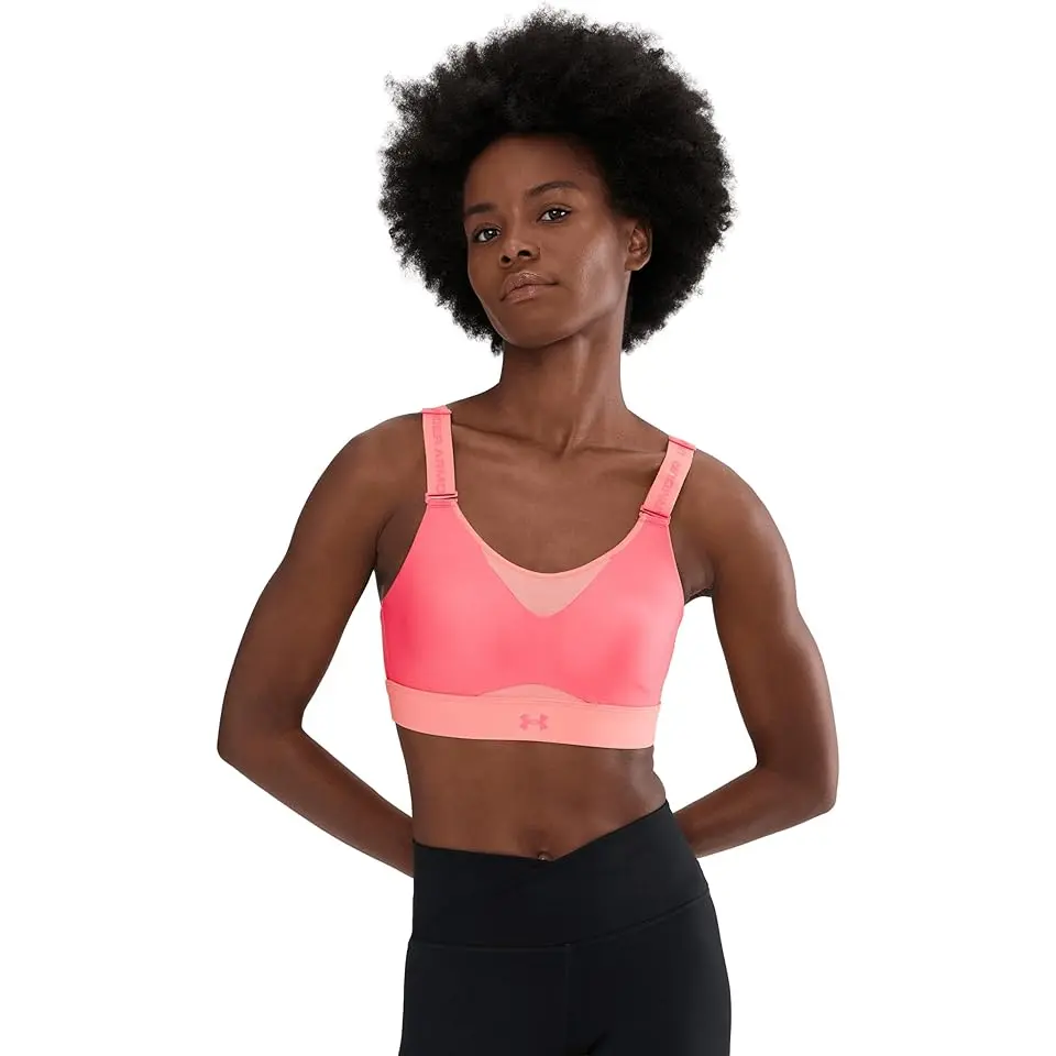 Infinity High Impact Sports Bra