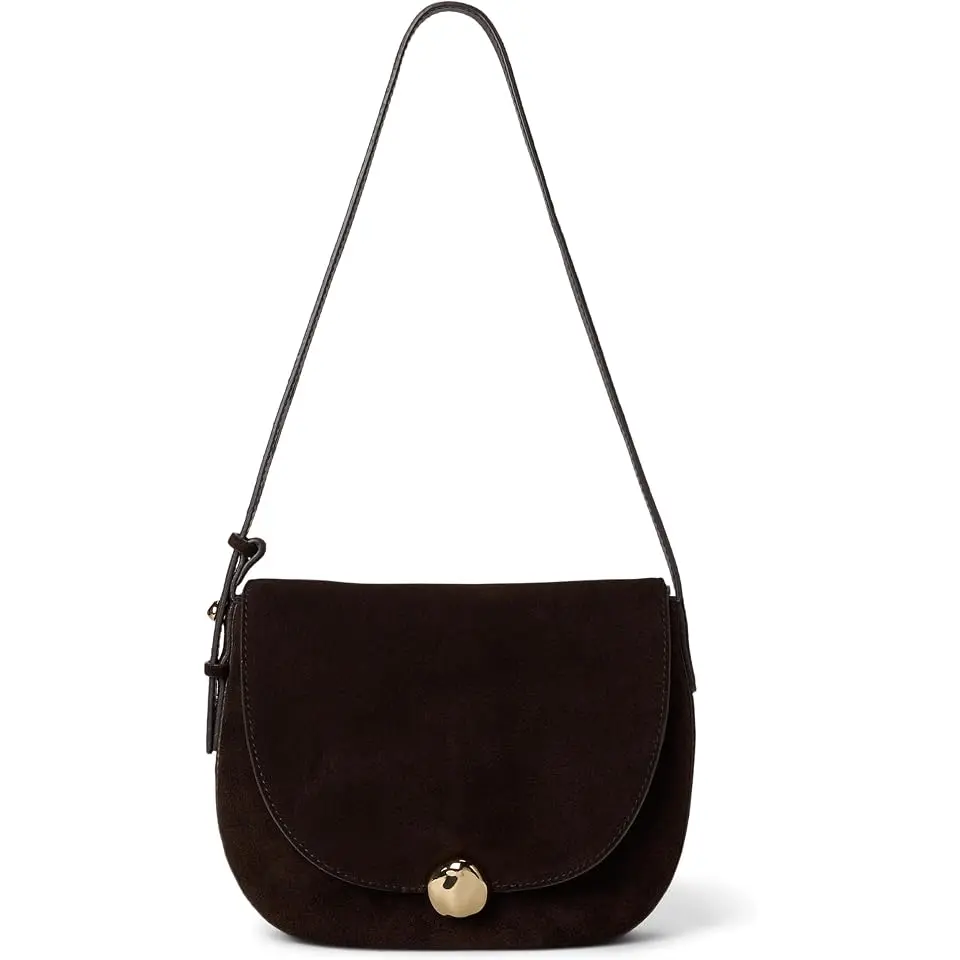 The Dakota Saddle Bag
