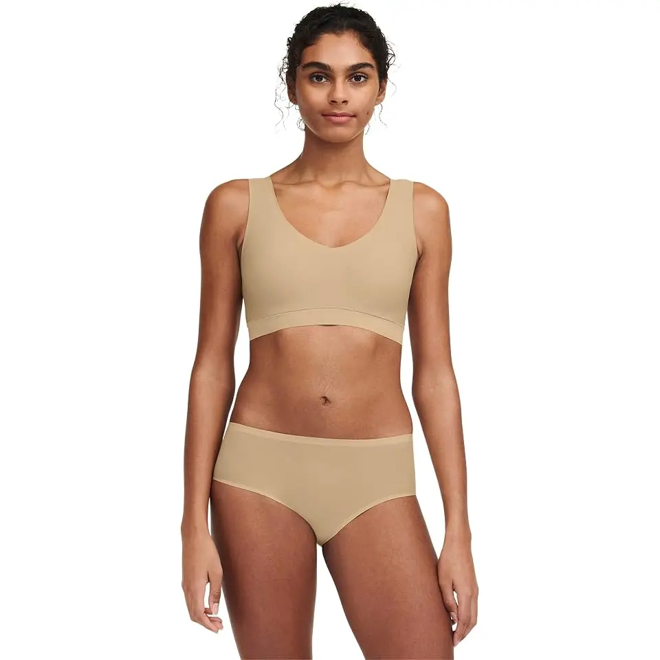 Soft Stretch Padded Bra