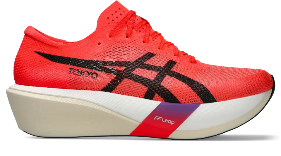 Metaspeed Edge Tokyo