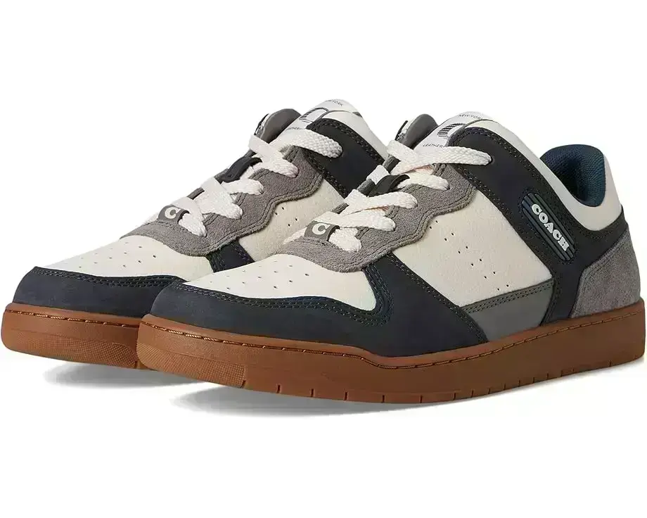 Men's COACH C201 Sneaker