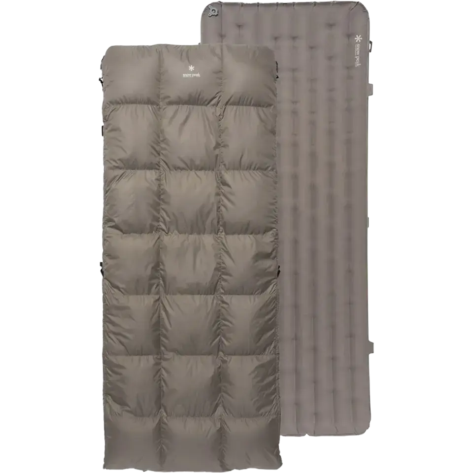 Down System Ofuton 300 Mat Plus