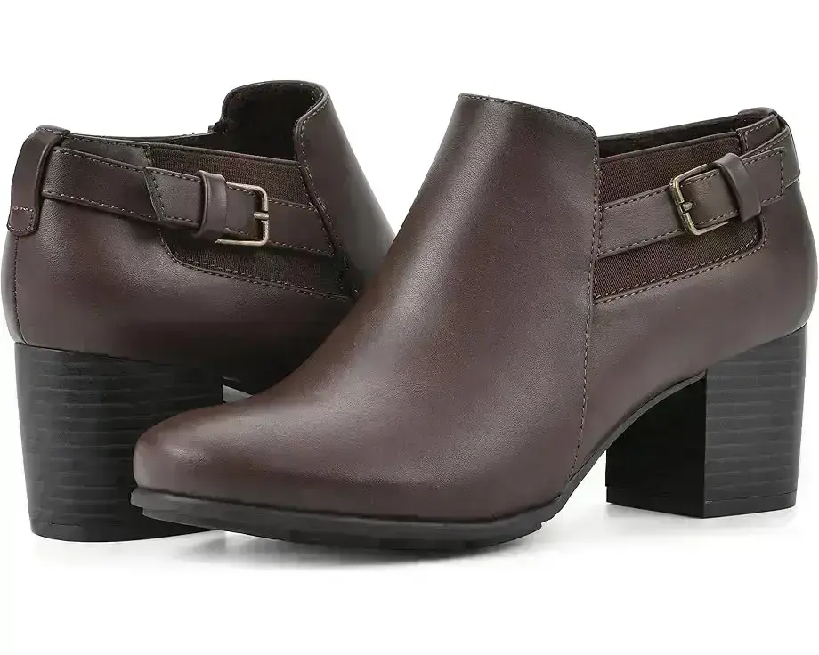 Women's White Mountain Noah