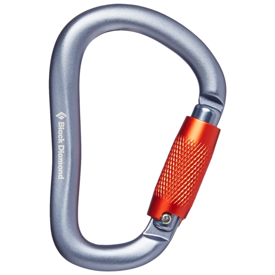 Rocklock Twistlock Carabiner