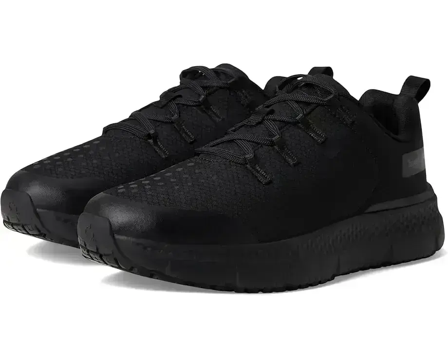 Men's Timberland PRO Power Shift Ripstop Nylon Soft Toe Gripmax Slip Resistant