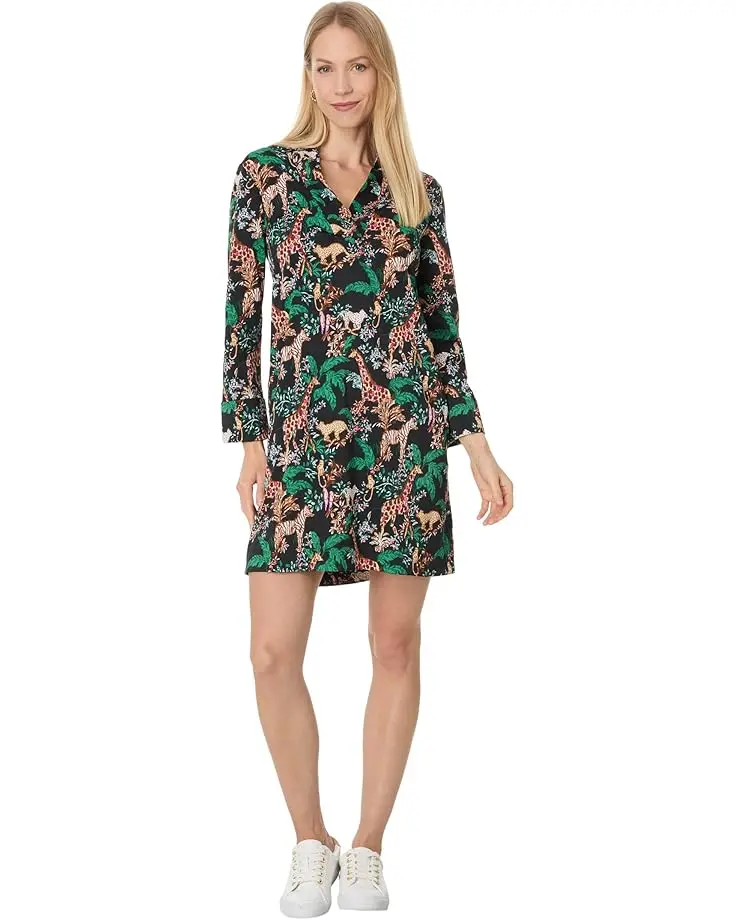 Women's Lilly Pulitzer Chessie Upf 50+ Dress