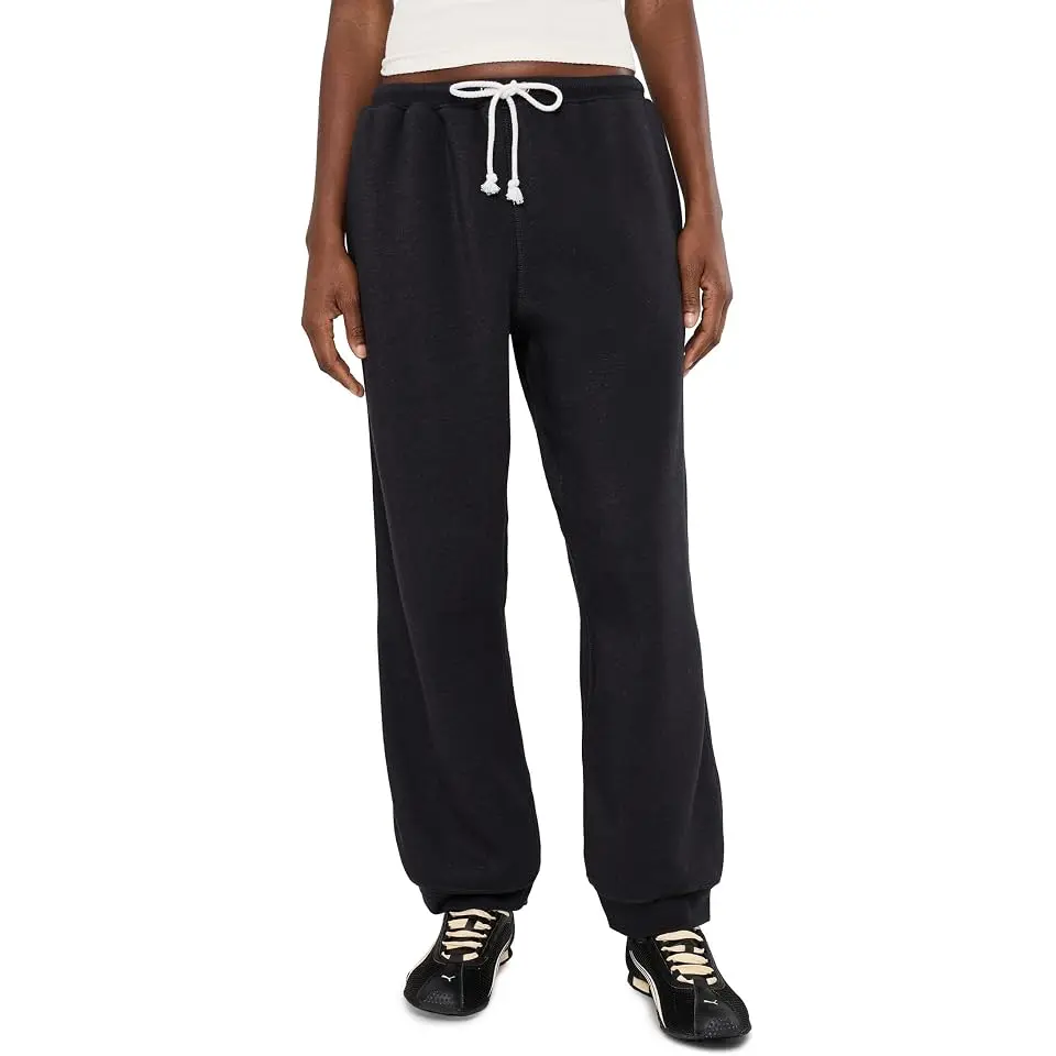 Final Call Joggers