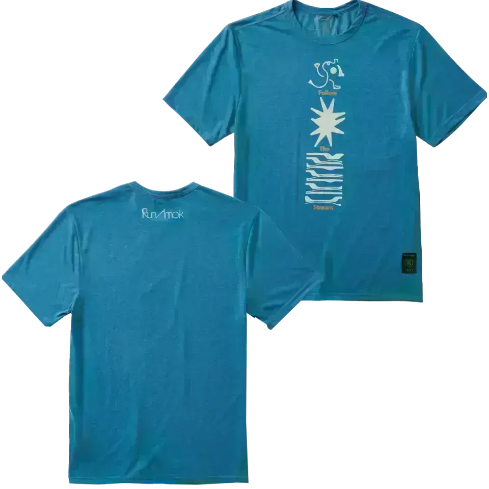 Men's Mathis Core Short Sleeve