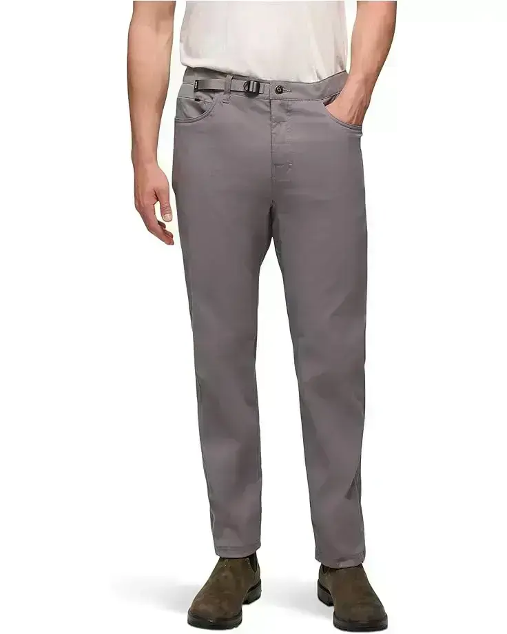 Men's Prana Stretch Zion Top-Out Pants