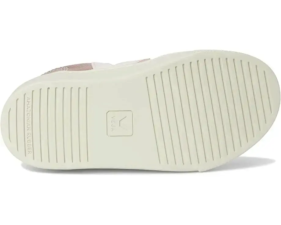 VEJA Kids Small V-12 Chromefree (Toddler)