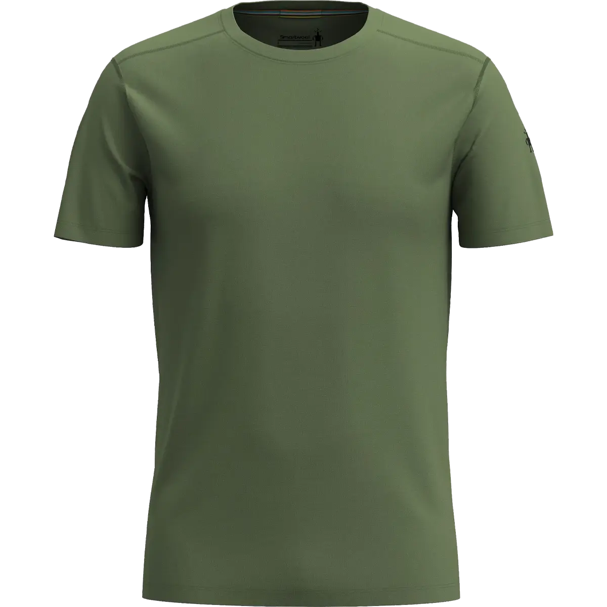 Men's Merino Short Sleeve Tee