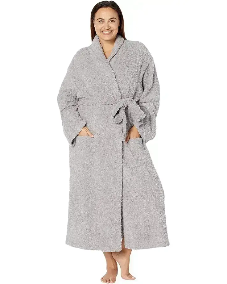 Unisex Barefoot Dreams CozyChic® Robe