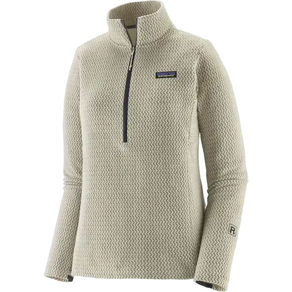Women's R1 Air Zip-Neck