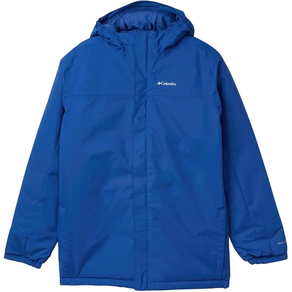 Hikebound™ II Insulated Jacket (Little Kid/Big Kid)