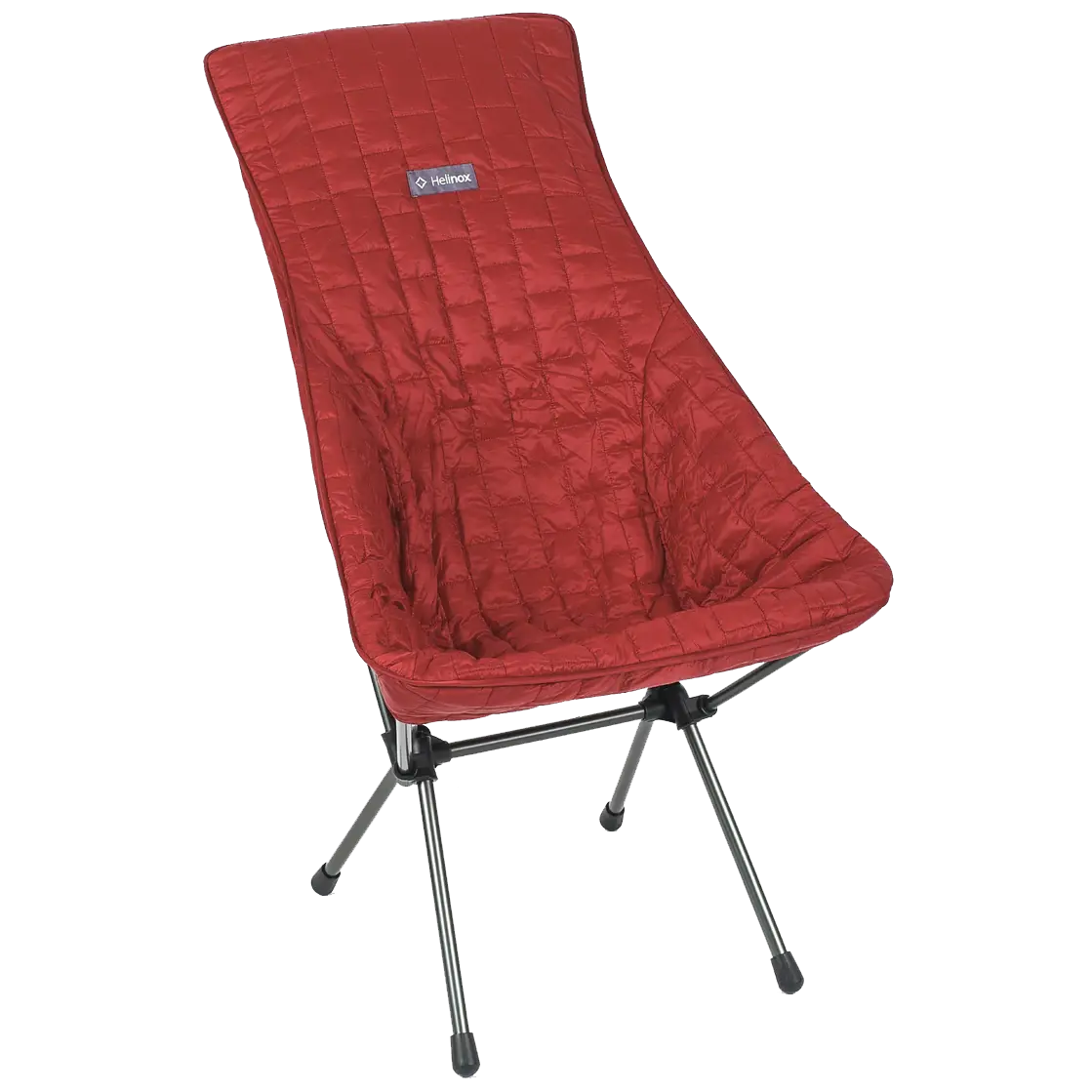 Beach Chair Reversible Quilted Warmer
