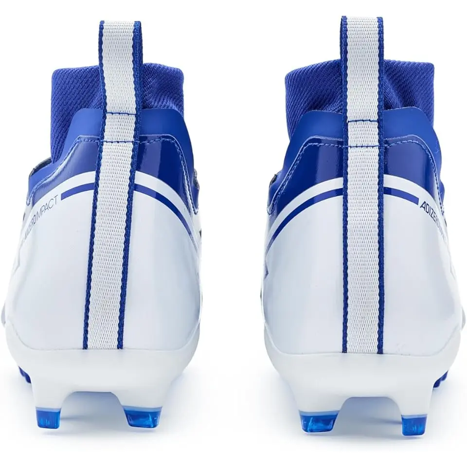 Adizero Impact Ii American Football Shoes